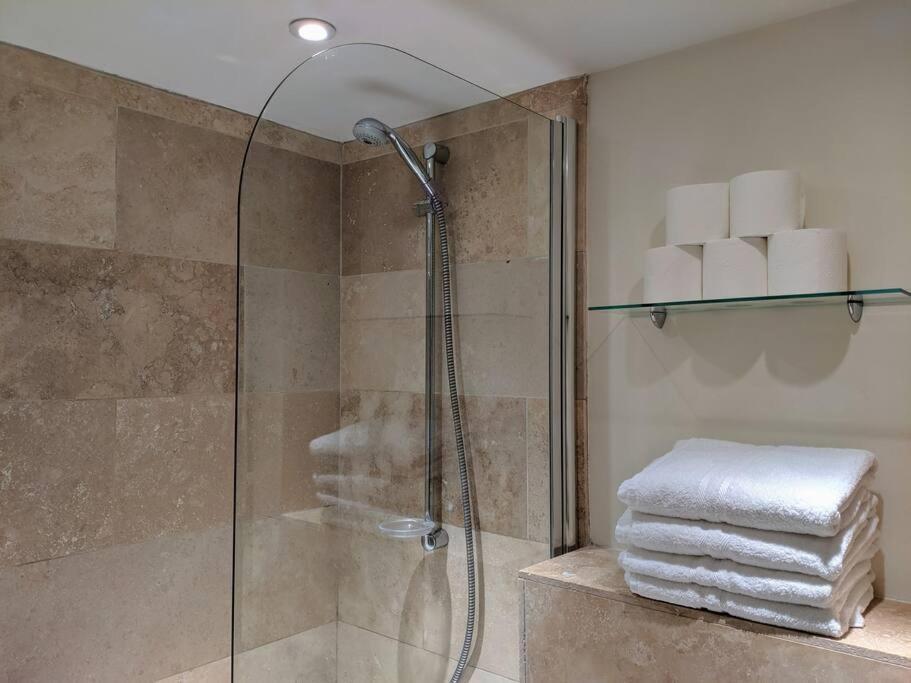 Boutique City Centre Flat By City Superhost Manchester Ngoại thất bức ảnh