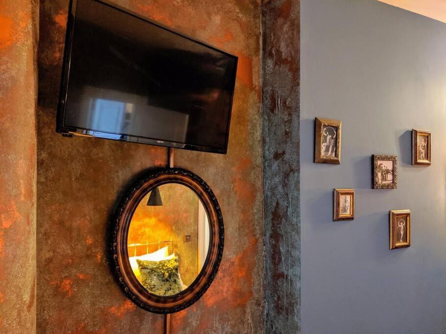 Boutique City Centre Flat By City Superhost Manchester Ngoại thất bức ảnh