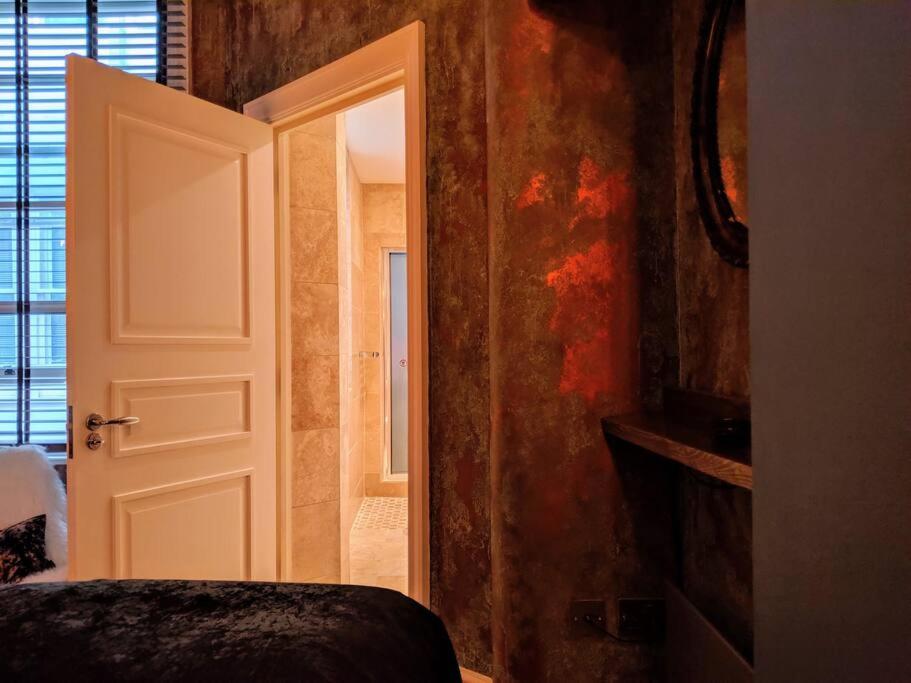 Boutique City Centre Flat By City Superhost Manchester Ngoại thất bức ảnh