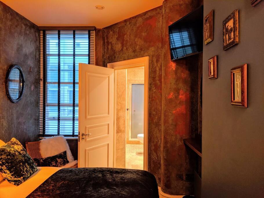 Boutique City Centre Flat By City Superhost Manchester Ngoại thất bức ảnh