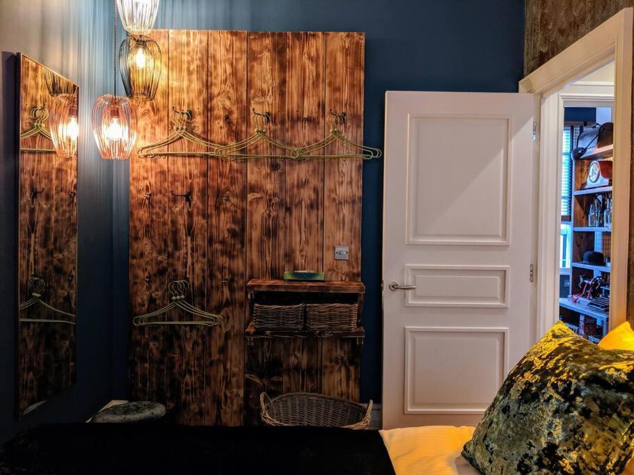 Boutique City Centre Flat By City Superhost Manchester Ngoại thất bức ảnh